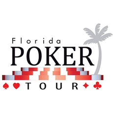 Logo Florida Poker Tour