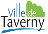 Logo  ville de taverny