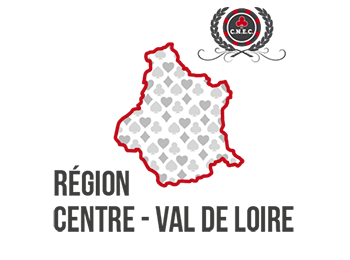 C.N.E.C. Région Centre-Val-de-Loire