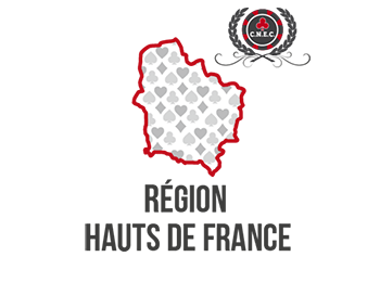 C.N.E.C. Région Hauts-de-France