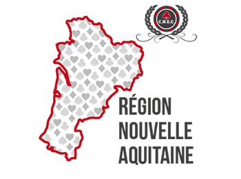 C.N.E.C. Région Nouvelle-Aquitaine