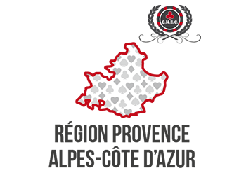 C.N.E.C. Région Provence-Alpes-Côte-d'Azur