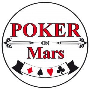 Poker on Mars